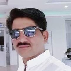 Profile Picture of KaMrAn AhMeD MiR  🇵🇰 🕋 🇵🇰 (@Kamranahmdpti) on Twitter