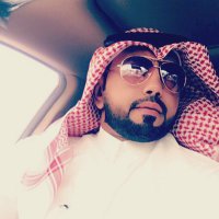 عبدالعزيز بن ابراهيم الشهراني (@qr_ywg) 's Twitter Profile Photo
