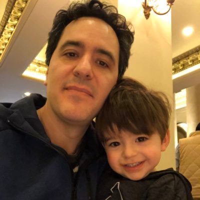 riccosarky's profile picture. 