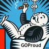 GOPhony's profile picture. 
