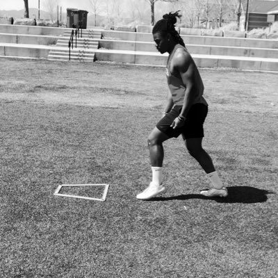 Lileaglesfan11's profile picture. UNM Lobos🏈| WR✋🏿🤚🏿 #9| GoD Loves—Jesus Touches|Myrtle Beach SC🏝🔀Loveland CO🌲