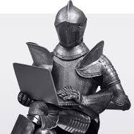 Theknightlyone1's profile picture. 