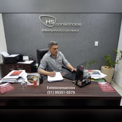 EsteioC's profile picture. Priorizamos projetos e planos de nossos clientes buscando com profissionalismo investimentos rentáveis e seguros que levem os mesmos a alcançar seus objetivos.