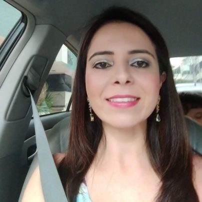 SchmittAttuy's profile picture. Dentista, de Andradina-SP, patriota, cristã.
Pátria Amada Brasil!