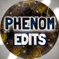 Phenom Edits (@editsphenom) 's Twitter Profile