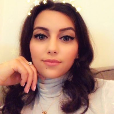 AfrineSoumiya's profile picture. lose one..let go..to get one