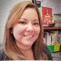 Ana Trejo (@mstrejo28) 's Twitter Profile