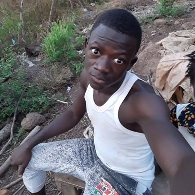 UlareMohamed's profile picture. ulare