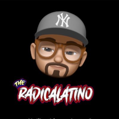 RadicaLatino Profile