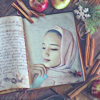 AalaaMo75869808's profile picture. if it can't be cured, it must be endured🌸✨