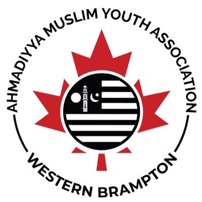 Official Account of Western Brampton chapter of Ahmadiyya Muslim Youth Association Canada. Western Brampton is Regional chapter of @AMYACanada