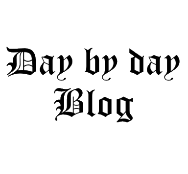 Day by day blog is a blogsite with a new concept. We offer you quality posts. Meaning you will have fun reading and might learn something new.