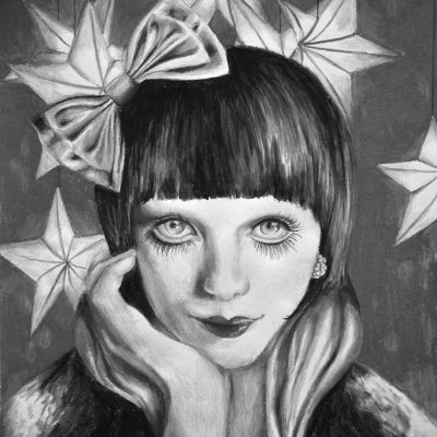 Allise Nobleさんのプロフィール画像