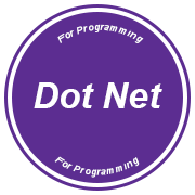 DotNetProgramming