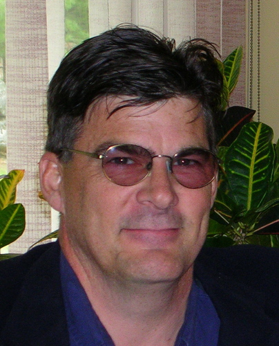 bourret's profile picture. Magician