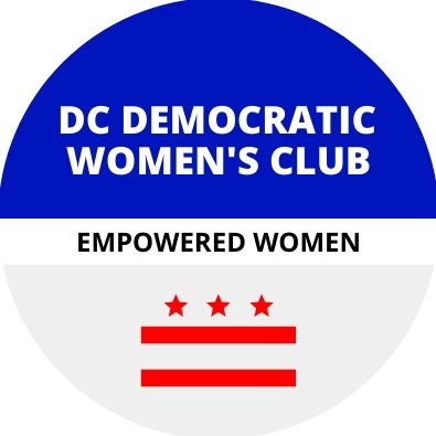 Women transforming and influencing the world of politics in Washington, D.C.