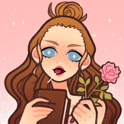 booksndoods's profile picture. instagram- @mybooksandoodles