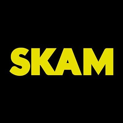 Cinema and SKAM 🌈