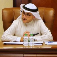 د. أحمد ناصر المحمد الصباح (@anmas71) 's Twitter Profile