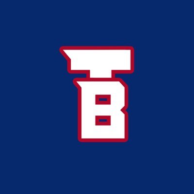 This is a Twitter page dedicated to the Texas Rangers team on MLB the Show franchise mode team built with 105.3 the Fan personalities.
