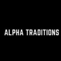 Alpha Traditions is the first and only licensed subscription box, that offers deliveries of Fraternity apparels!