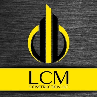 LCMconstructLLC's profile picture. General Contractor of Construction