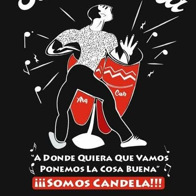 Academia Son Candela Buenos Dias Candelas Hoy Se Baila Salsa Cubana Y Bachata En El Estudio De Caro A Las 21 45 Estan Todos Http T Co 2kekexnz5e