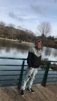 ELMessaoudiAbd8's profile picture. ECONOMIE  @UM5_RABAT_SOUISSI