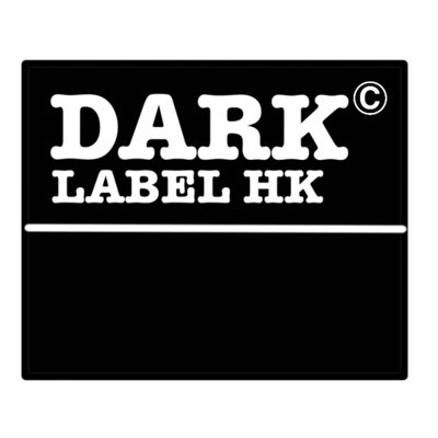 dark_label_hk's profile picture. Dark Label HK is tailor-made for guests, creating a unique plush toy product according to the requirements of the guests