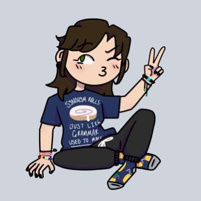 artisticSleepinさんのプロフィール画像