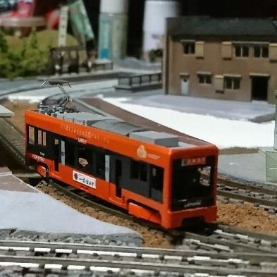 minuma_railways Profile Picture