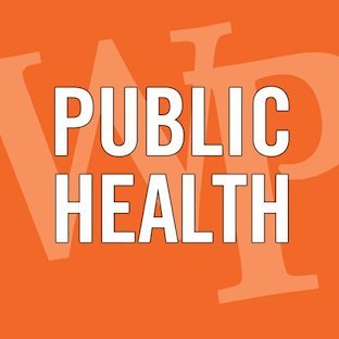 Official Twitter feed for William Paterson University's accredited Public Health Program, New Jersey.