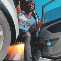 Isaiah Big🐝 (@iamzayvi) 's Twitter Profile