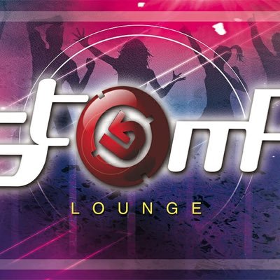 Stomp Lounge