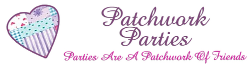 PatchworkParty's profile picture. A childrens party planning company, craft party venue and shop selling eco friendly gifts, party ware & treats.