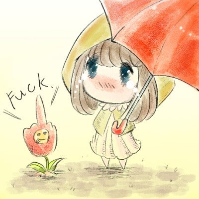 子牛（こうし）さんのプロフィール画像