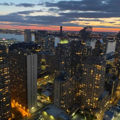 GhadaAlSharif's profile picture. MBA candidate at @Columbia_Biz