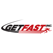 getfastinc's profile picture. Get the edge on your competition. GET FAST or BE LAST.