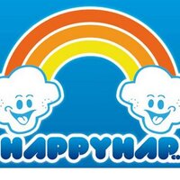 The HappyHap Project (@myhappyhap) 's Twitter Profile