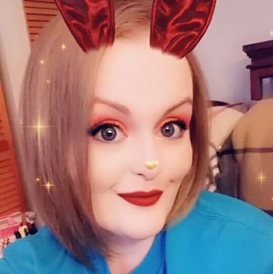 Brittany_DSmile's profile picture. Love me or Hate me... U won't make me or break me
🖤🦄🌻✨👸 Nevaehlynn 🌟🥰💟  Mother👩‍👧  Sinner😱✌️💚👽  Unique🧜🤷 MUA💋💅⚡🦋  Strawberry Blonde 🍓