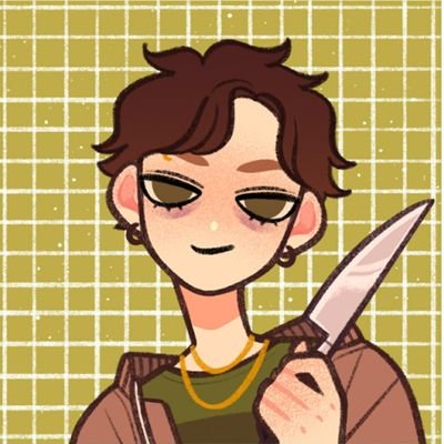 I like art, tlt, toh, rwby,, that's pretty much it 😩 // Any pronouns are okay, I don't have a preference ! ✌