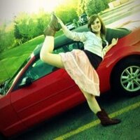 Cortney Horn - @lovinmylife2473 Twitter Profile Photo