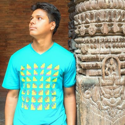 bigyanphobia's profile picture. 