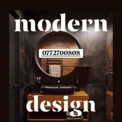 moderndesign16's profile picture. 