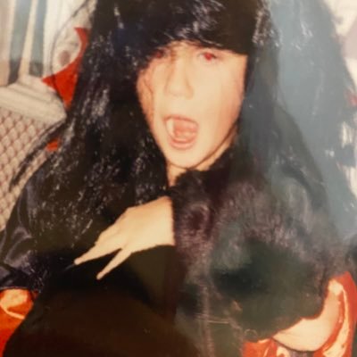 lydiassmolbean's profile picture. 