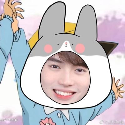 wanglu58310783's profile picture. 坚持一个中国原则🇨🇳喜欢林赢🐰可互关