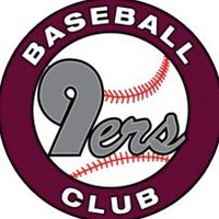 9ers Baseball Club (@9ersbaseball) 's Twitter Profile