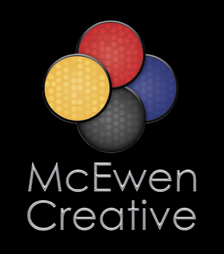 McEwenCreative's profile picture. McEwen Creative is an award-winning advertising & marketing communications firm, offering a wide range of services to businesses, professionals & non-profits.