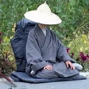 Roger31813333's profile picture. 万法本闲，唯人自闹。