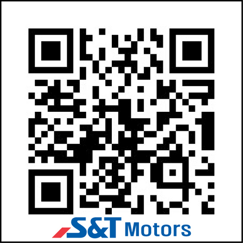 대한민국 모터사이클 업계의 선두주자 S&T Motors 입니다.